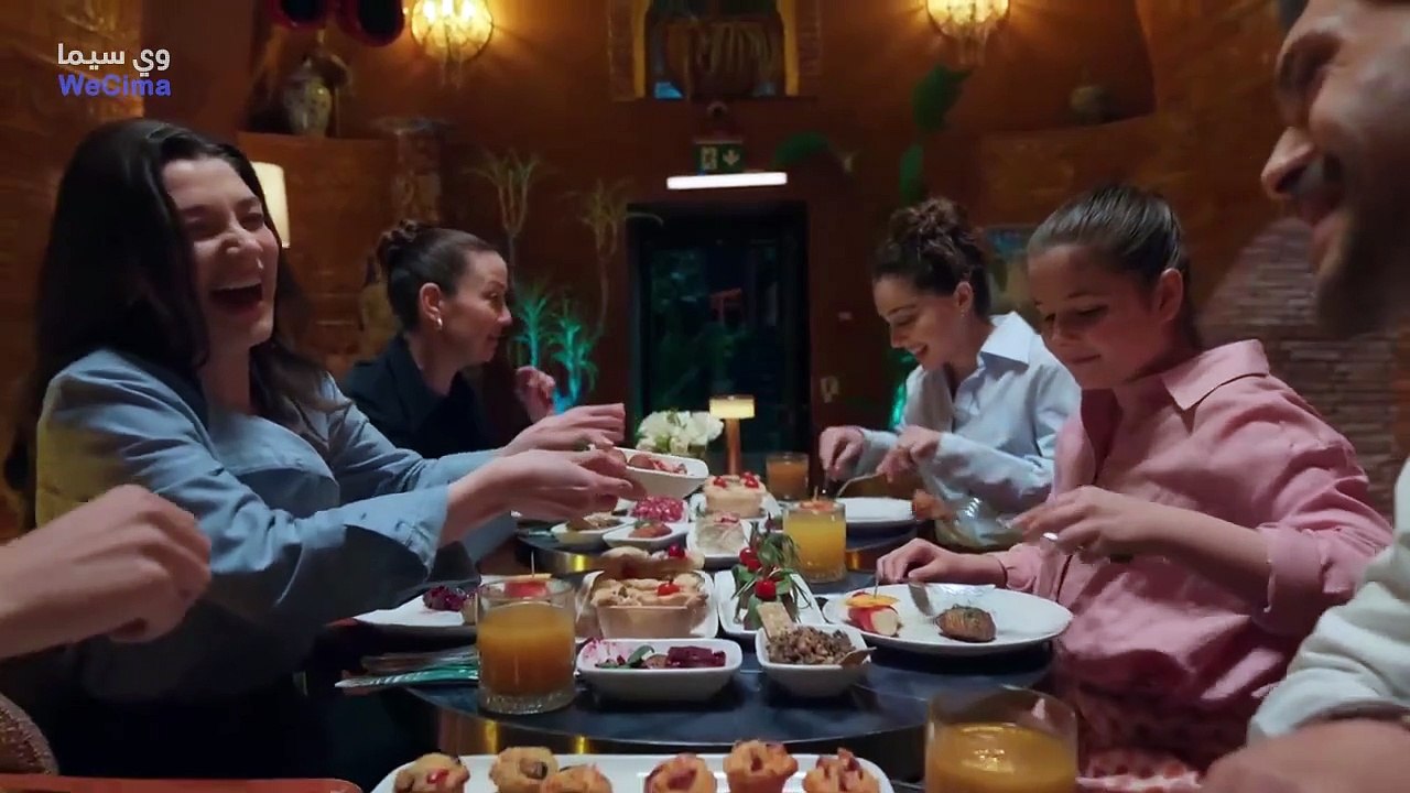 مسلسل ليلي موسم 1 حلقة 139 مدبلجة