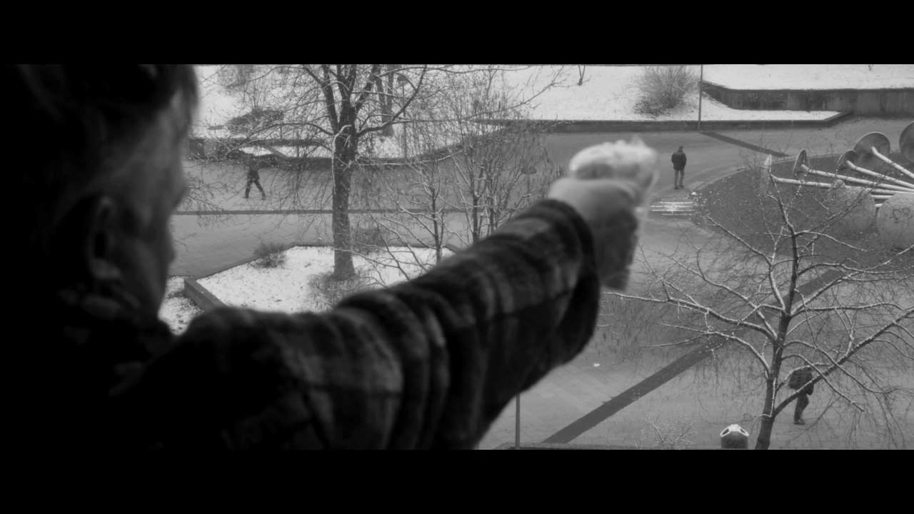 INTERNUM - Eines Tages wachst Du auf... (engl. Subtitles)