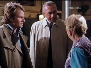 (1975) L'Ispettore Derrick - 016 - Una Valigia Da Salisburgo