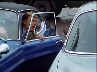 (1975) L'Ispettore Derrick - 017 - Il Giovane Amico Di Camilla