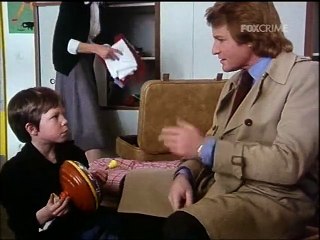 (1975) L'Ispettore Derrick - 015 - Calcutta