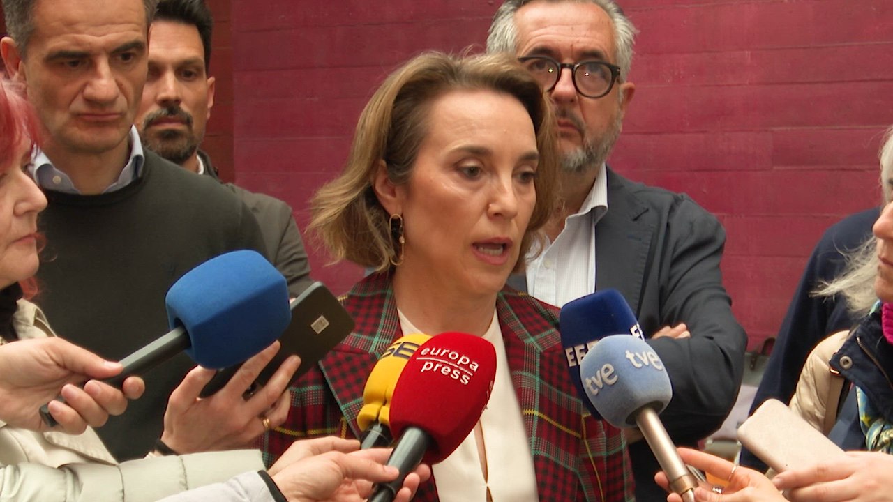 Gamarra pide "diplomacia y unidad" ante aranceles y "que nadie haga la guerra por su cuenta"