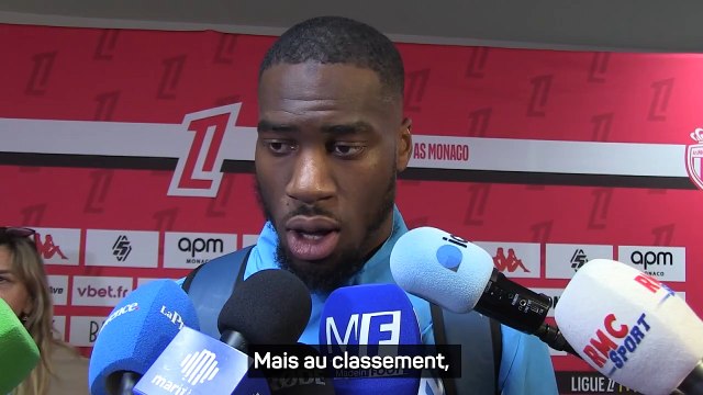 Kondogbia : On n'est pas inquiets