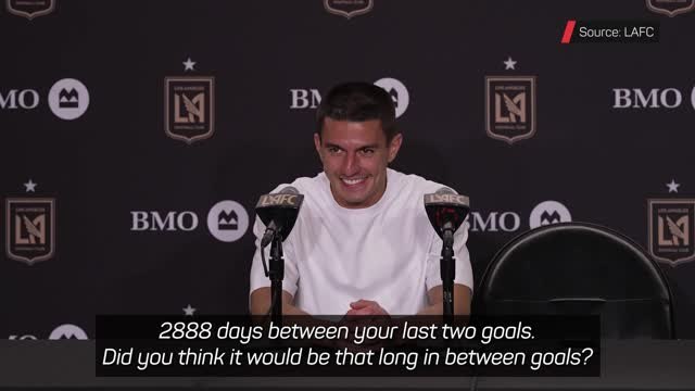 Palencia was the hero in LAFC win - Cherundolo