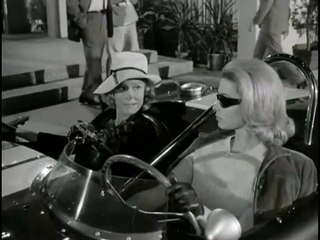 El Agente de Cipol  1x28-El asunto de las chicas de Nazarone-HD-SUB