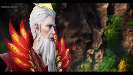 Renegade Immortal Eps 84 sub bagus 1080p HD4k