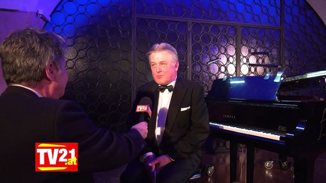 Oper in der Krypta Johann Sebastian Bach gespiet von Rainer Küchl und Robert Pobitscka