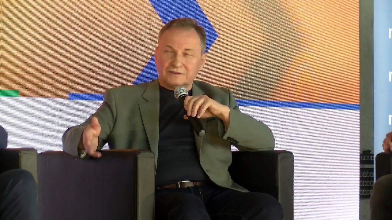 Co zrobić z zabytkiem? - Targi budowlane 2025