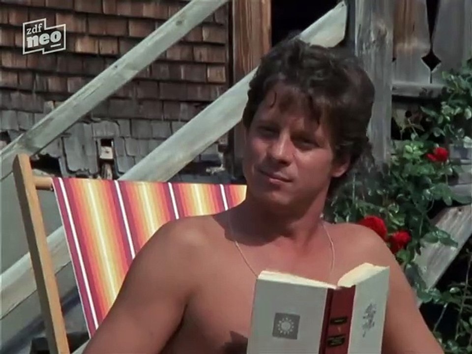 Die Schwarzwaldklinik S03E07 - Arzt zum Nulltarif