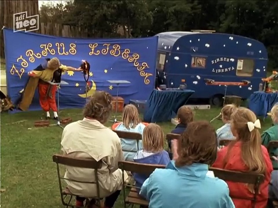 Die Schwarzwaldklinik S03E10 - Udos Konflikt