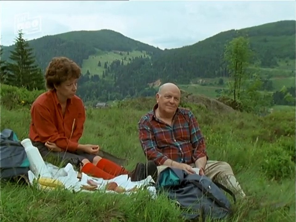 Die Schwarzwaldklinik S03E12 - Sorge um Benjamin