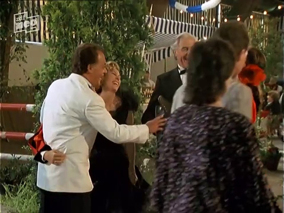 Die Schwarzwaldklinik S03E14 - Gefahr für Udo