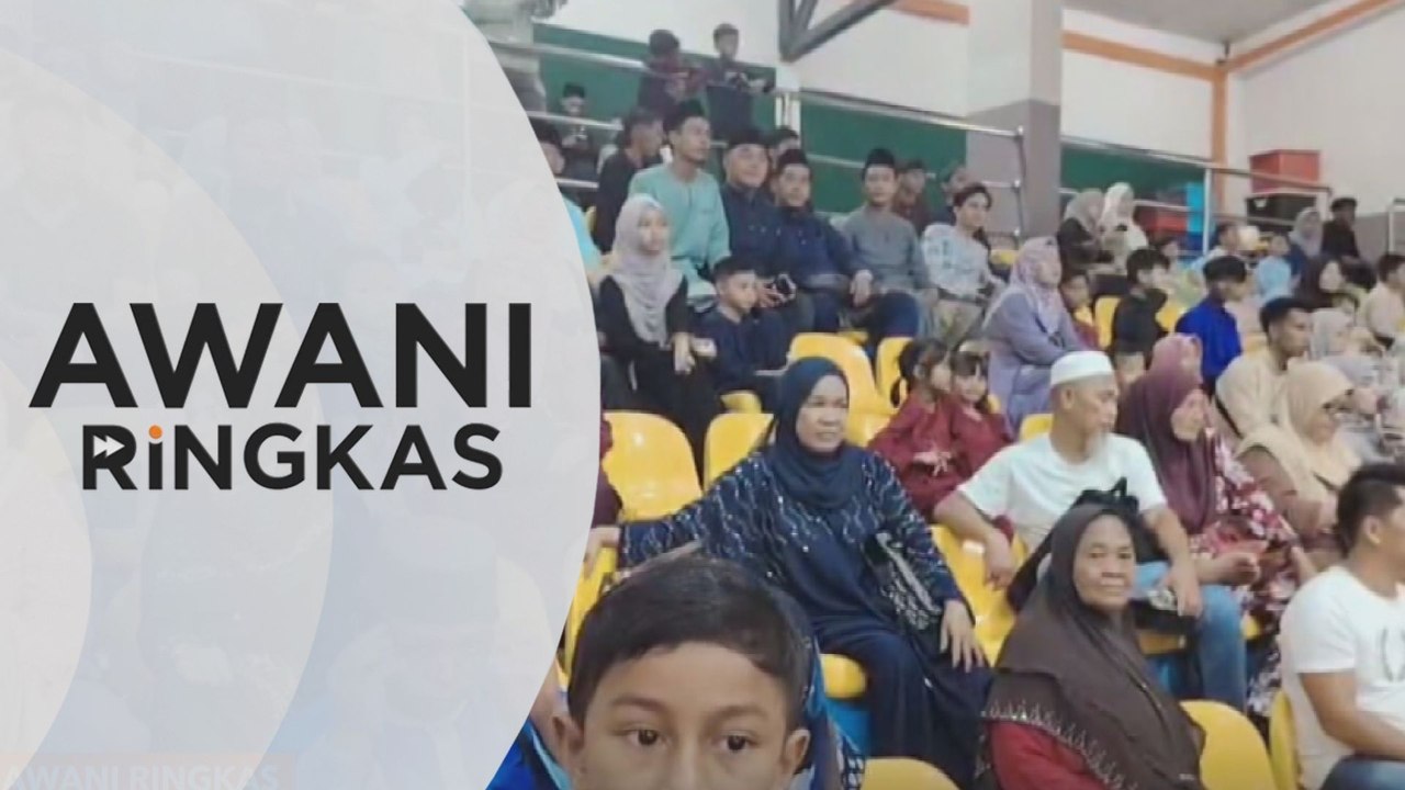 AWANI Ringkas: Perlembagaan | Benih padi