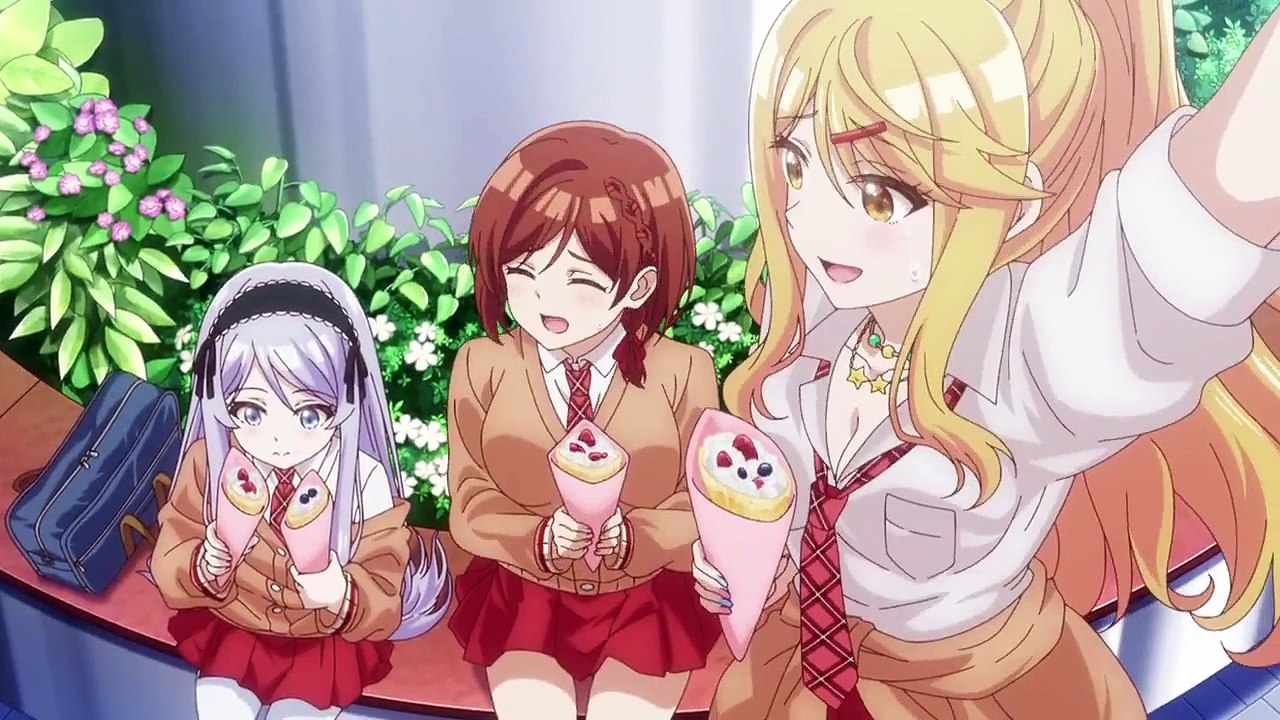 Im Getting Married to a Girl I Hate in My Class S01E04 720p
