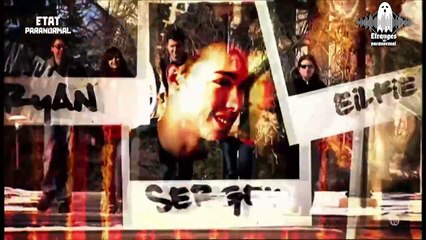 Etat Paranormal S01E03 Le diable de Syracuse