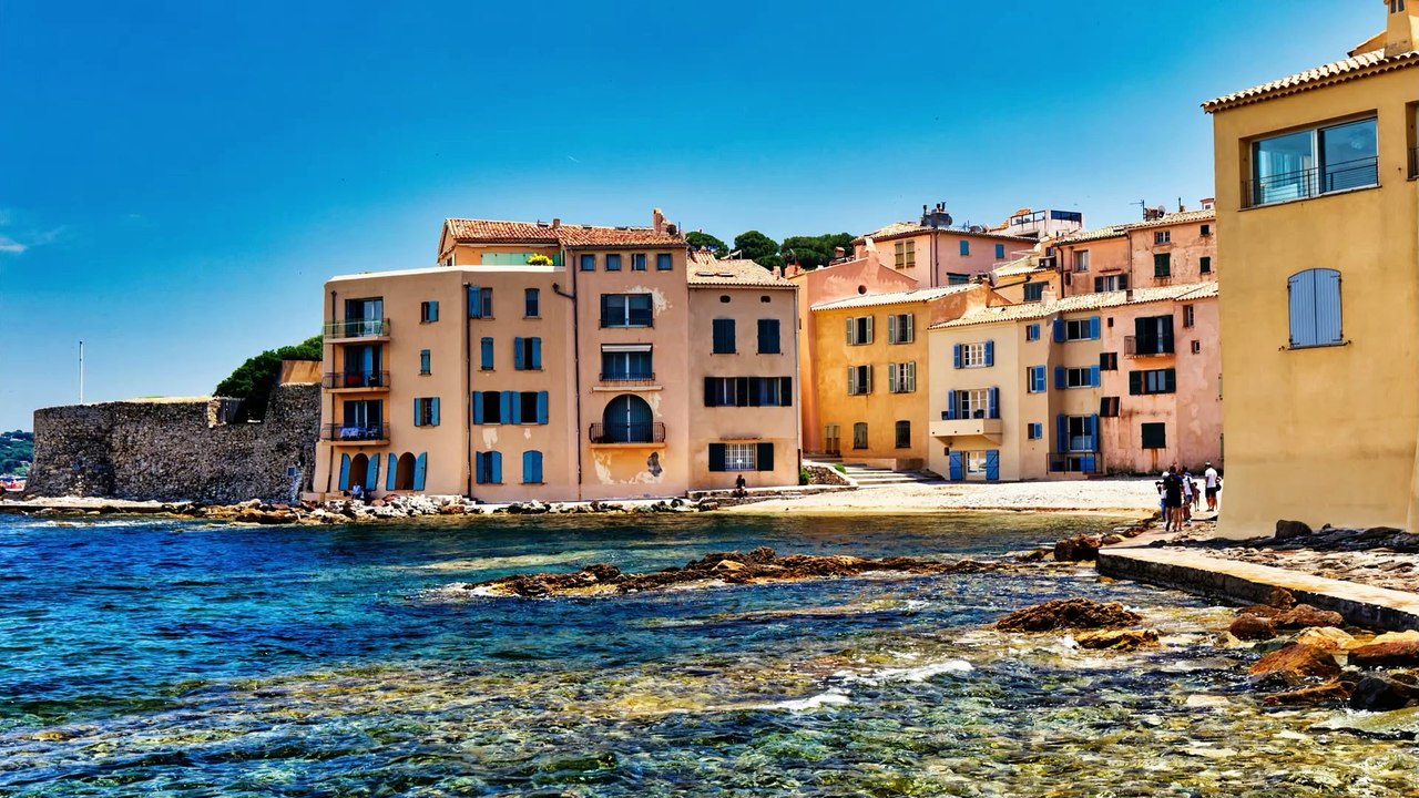 Saint Tropez