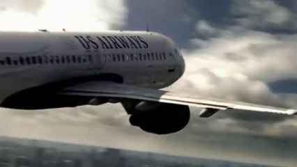 Hudson Mucizesi: US Airways 1549 Uçak Kazası – Gerçek Hikaye