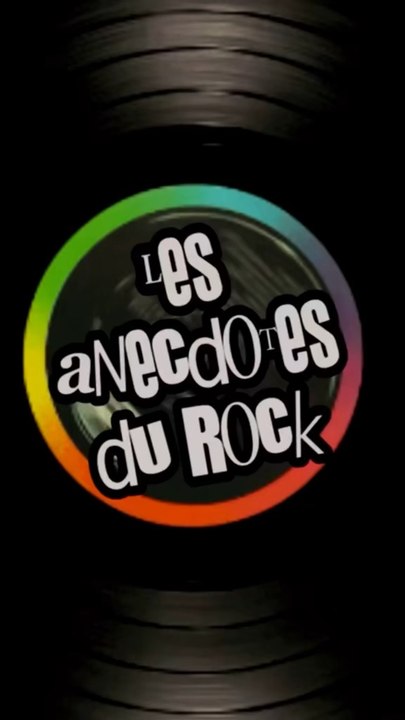 Les Anecdotes du Rock - Meilleures ventes…