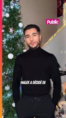 Malek (L'Ile de la Tentation) brise le silence sur sa rupture avec Maeva