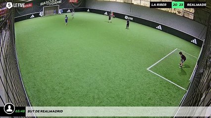 But de realmadrid