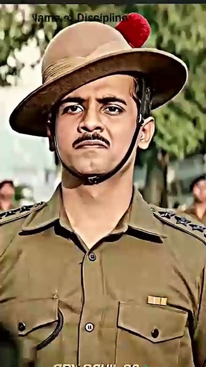 How to maintain discipline in Army