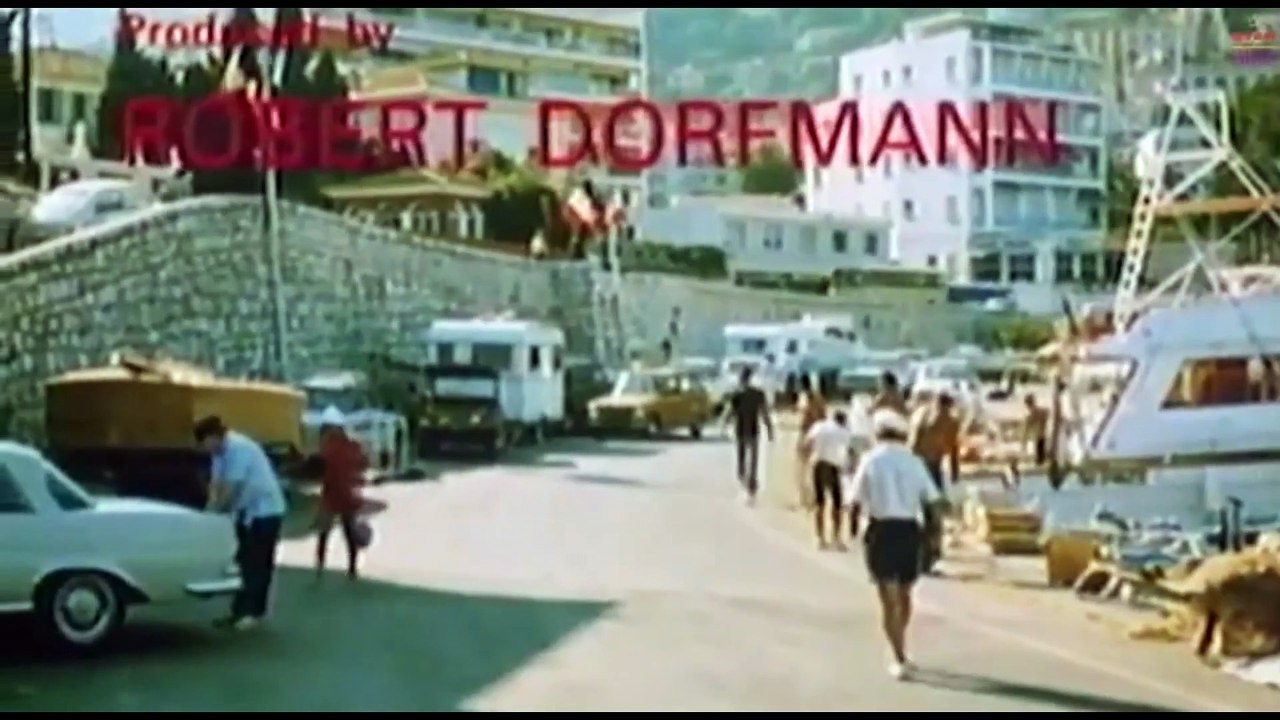 Action Full Movie - Cold Sweat