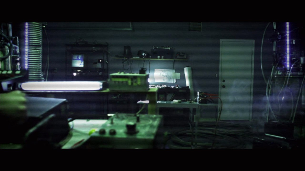 Sci Fi Drama - The Phoenix Project