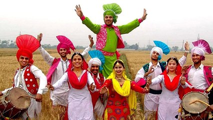 Baisakhi 2025 Wishes, Shayari, Messages, Whatsapp Status, Quotes, Facebook Status, SMS, Images
