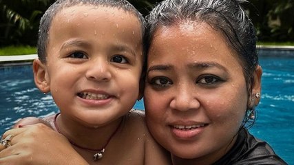 कॉमेडियन Bharti Singh ने कर ली ये प्लानिंग, बोलीं..