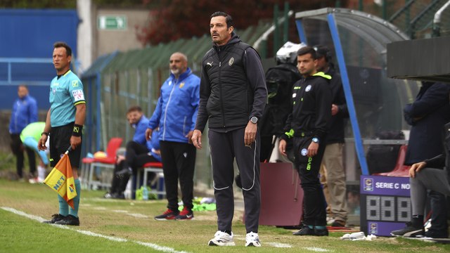 Milan Futuro-Ternana: le reazioni rossonere