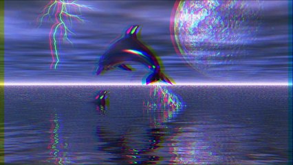 Jay B Jay - Dolphin's Thoughts