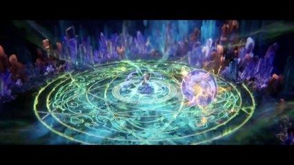 Tiên Nghịch Tập 85 Vietsub + Thuyết Minh