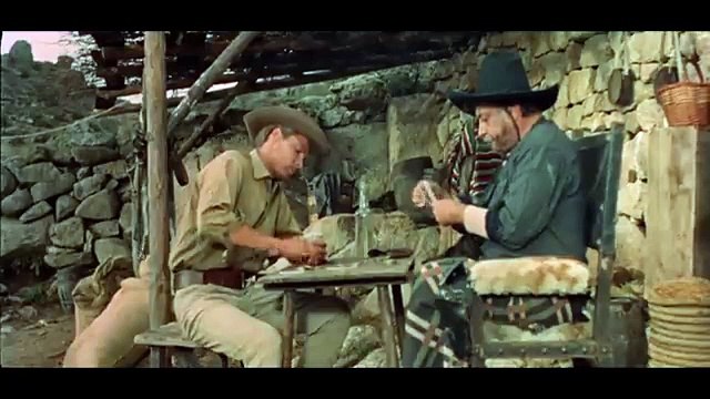 Zbuntowany Rewolwerowiec Dziki Zachód Polski Lektor