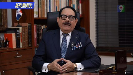 Antonio Espaillat tiene que responderle al pueblo dominicano por los más de 200 muertos en el Jet Set  | AeroMundo