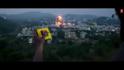 Pushpa 3_ The Rampage - Hindi Trailer _ Allu Arjun _ Vijay D _ Rashmika M _ Jagapathi B _ Sukumar _