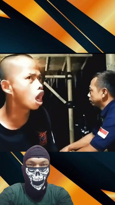 Tebak suara binatang 😂