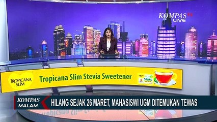 Mahasiswi UGM Hilang Sejak 26 Maret, Ditemukan Tewas di Selokan Jalur Ekstrem Magetan