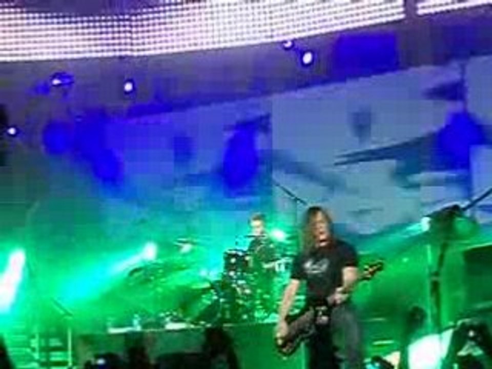 Tokio Hotel Concert Strasbourg