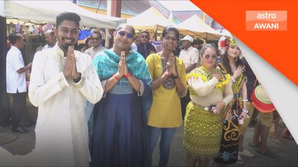 KPN komited pastikan semua kaum dapat pengiktirafan