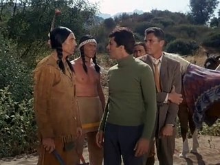 Time Tunnel Staffel 1 Folge 8: Das Massaker