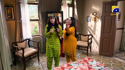 Kathputli Episode 09 [Eng Sub]  Minsa Malik - Farhan Ahmed Malhi - Fajjer Khan - 13th April 2025