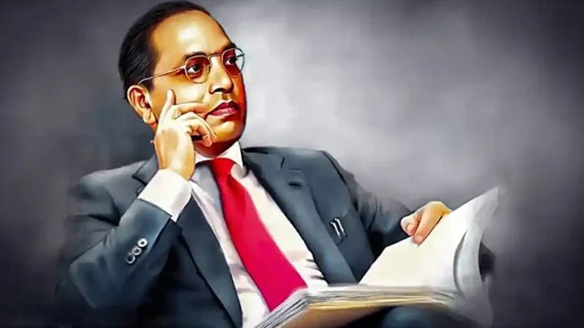 Ambedkar Jayanti 2025 Wishes: Messages , Whatsapp Status, Facebook Status,Sms,Images | Boldsky