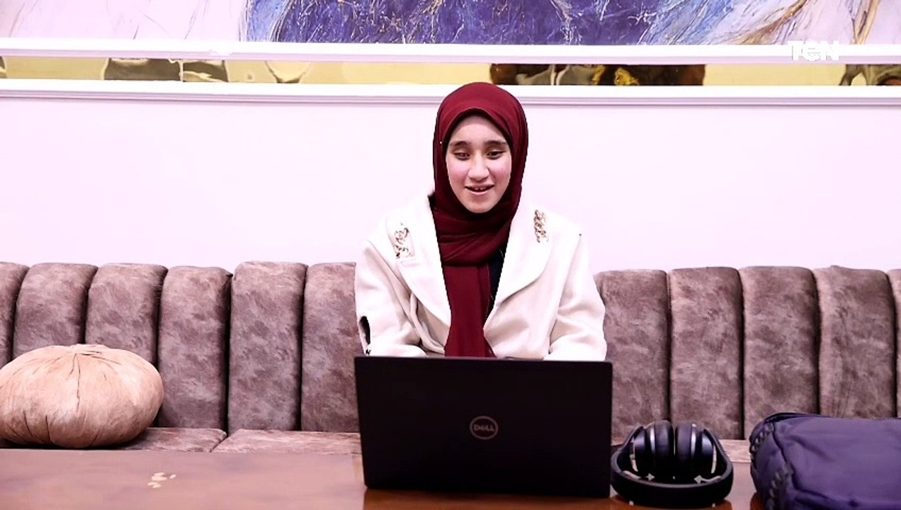 استجابة لمطلب طالبة بمدرسة النور للمكفوفين خلال زيارة رئيس الوزراء لمحافظة أسيوط