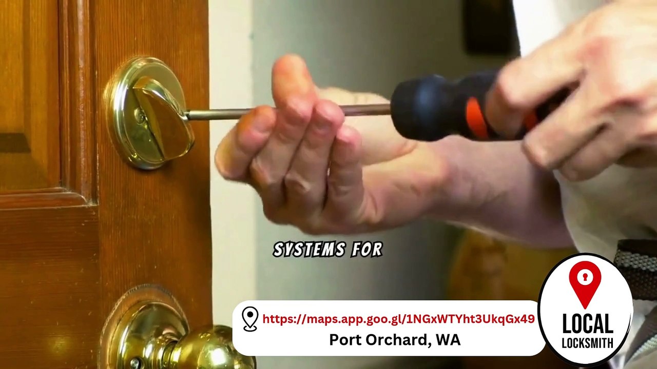 Local Locksmith LLC