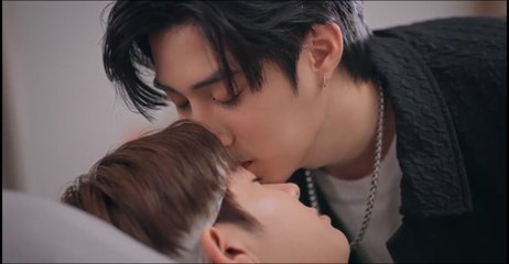 PART 2: Secret Love Finale 💖 – Must-Watch BL Series Ending