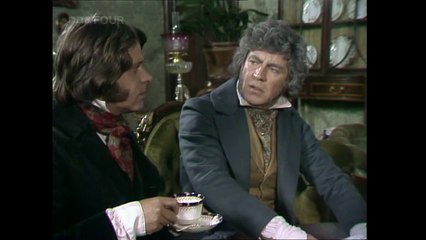 The Mayor Of Casterbridge - S01E04 (BBC Two 12th February 1978)