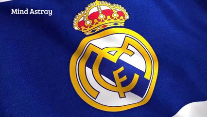 What If Arsenal Faced Prime Real Madrid?