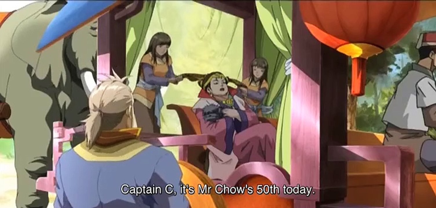 [ENG SUB] Storm Rider Clash Of The Evils 《风云决》 2008 Watch HD | Full Movie | Cantonese | Hong Kong