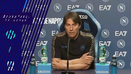 Conte wary of struggling Empoli as title race hots up