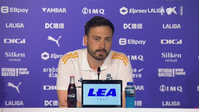 La explicación de Davide a por qué ha perdido los papeles Mbappé: recado importante